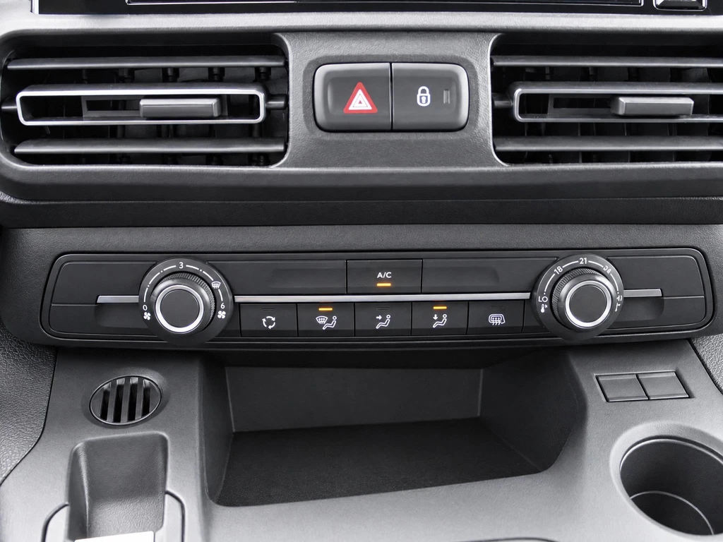 Citroën Berlingo – foto 17