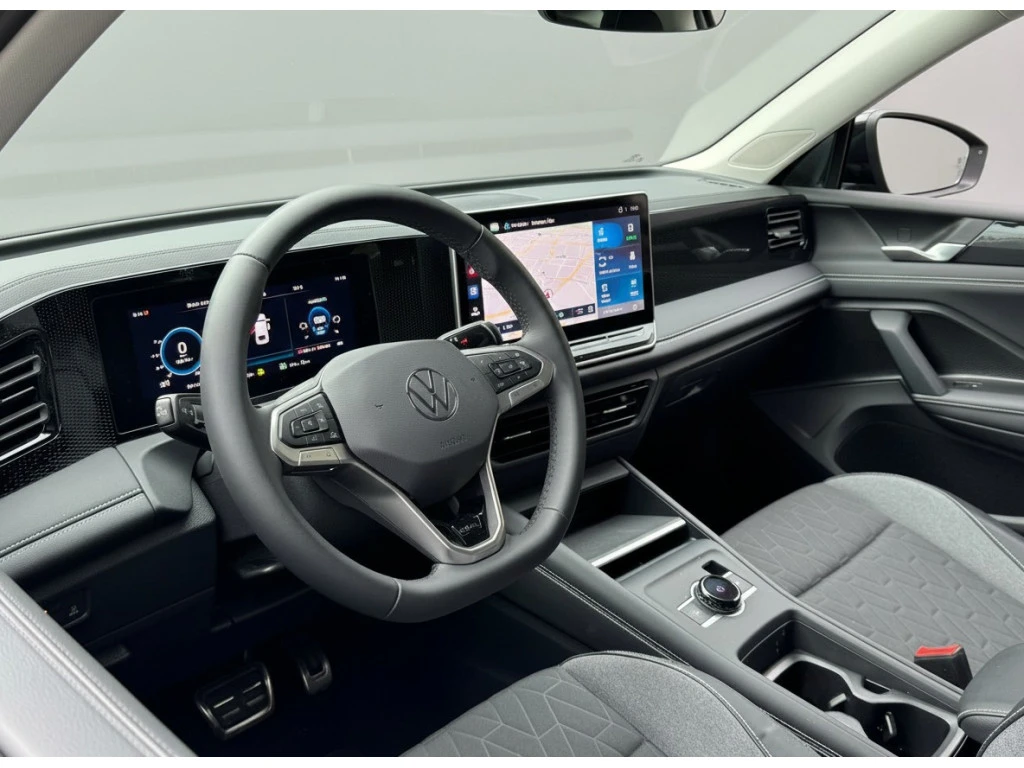 Volkswagen Tiguan – foto 33
