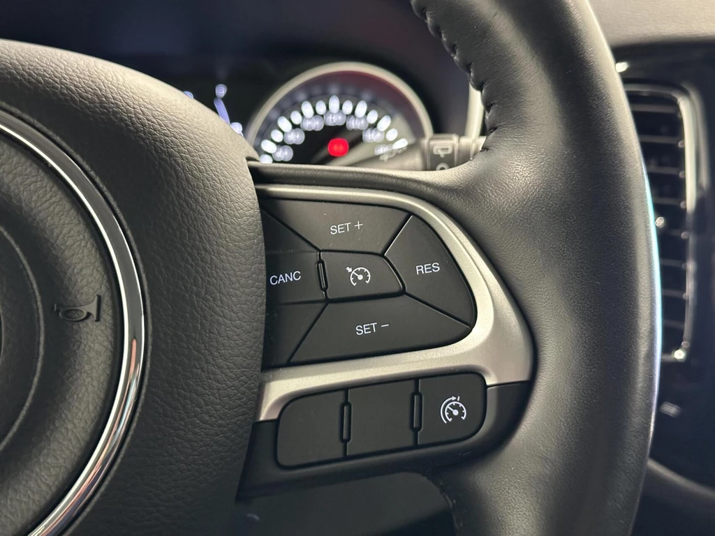 Jeep Compass – foto 21