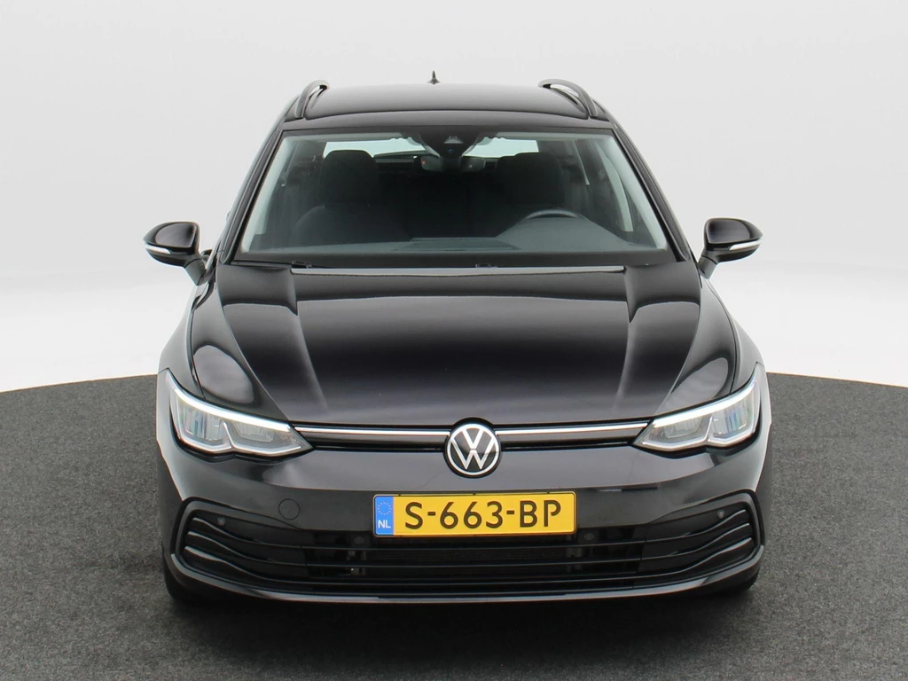 Volkswagen Golf – foto 8