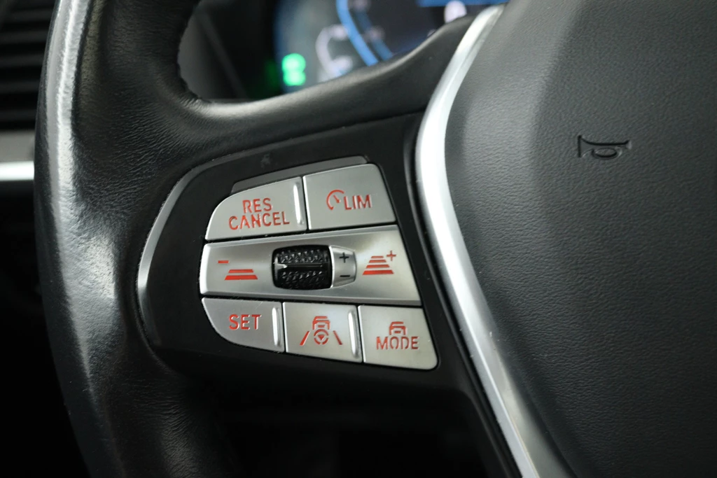 BMW iX3 – foto 15