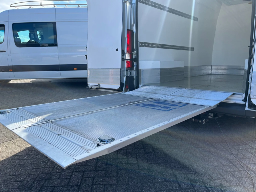 Fiat Ducato – foto 20