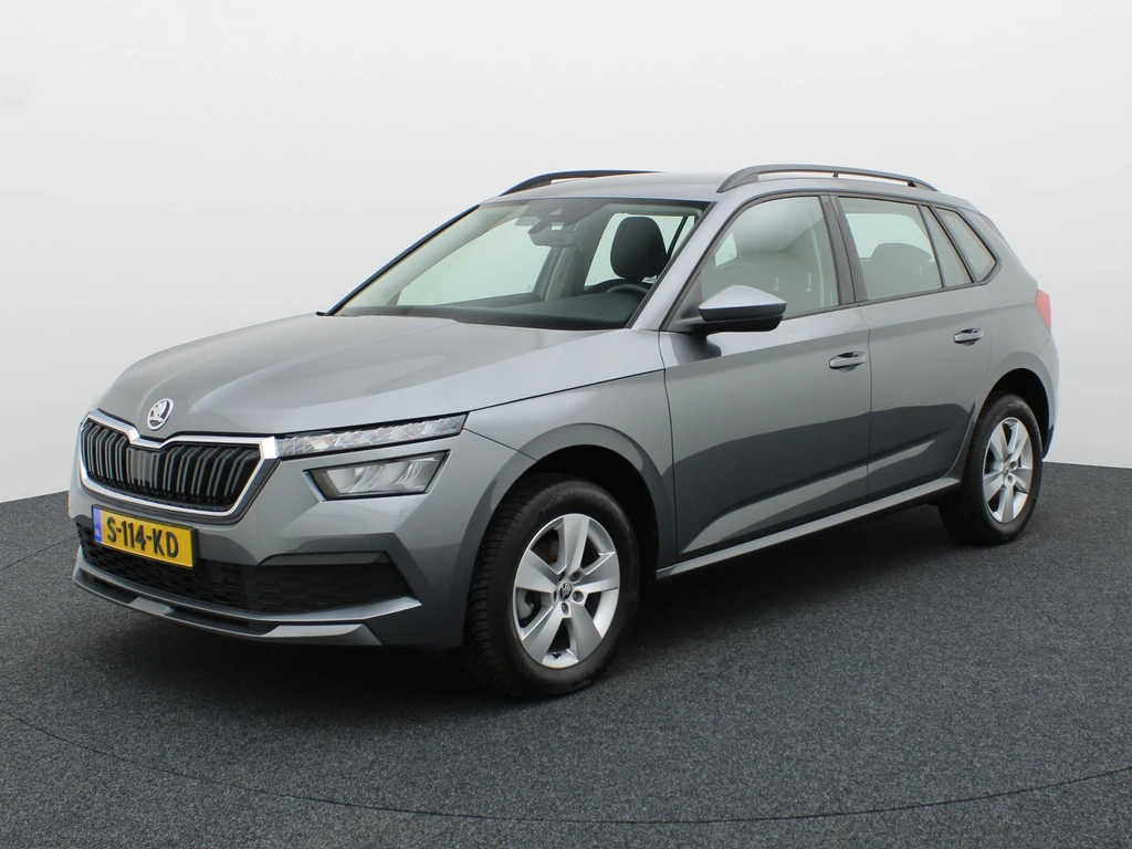 Škoda Kamiq – foto 2