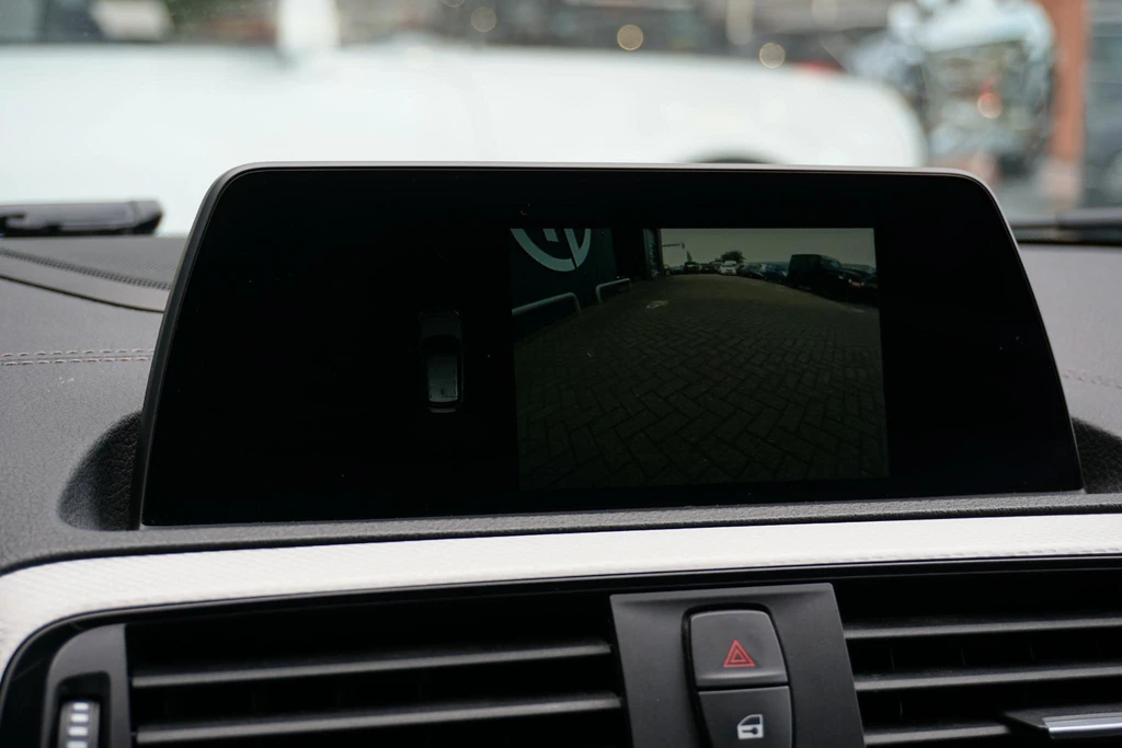 BMW 1 Serie – foto 9