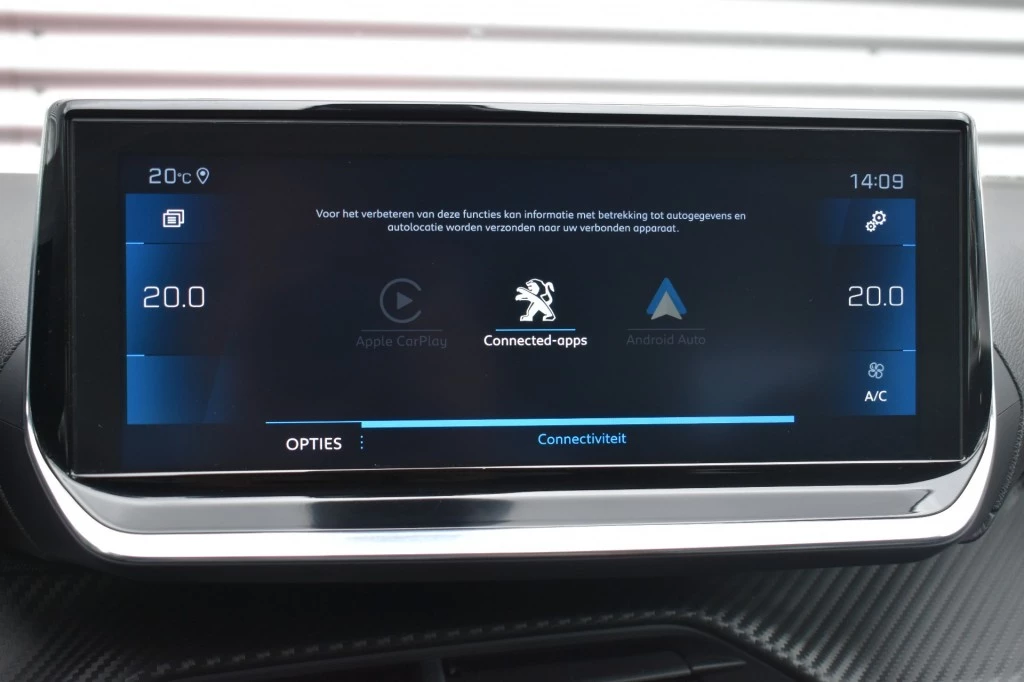 Peugeot 208 – foto 39