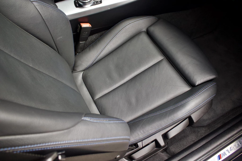 BMW 1 Serie – foto 29