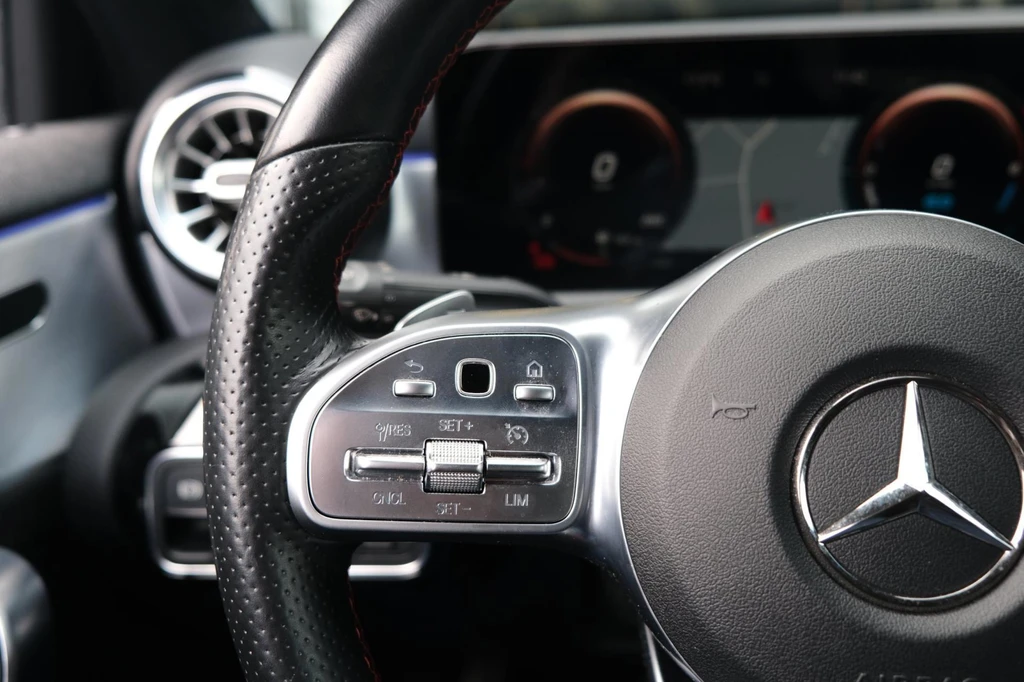 Mercedes-Benz A-Klasse – foto 16