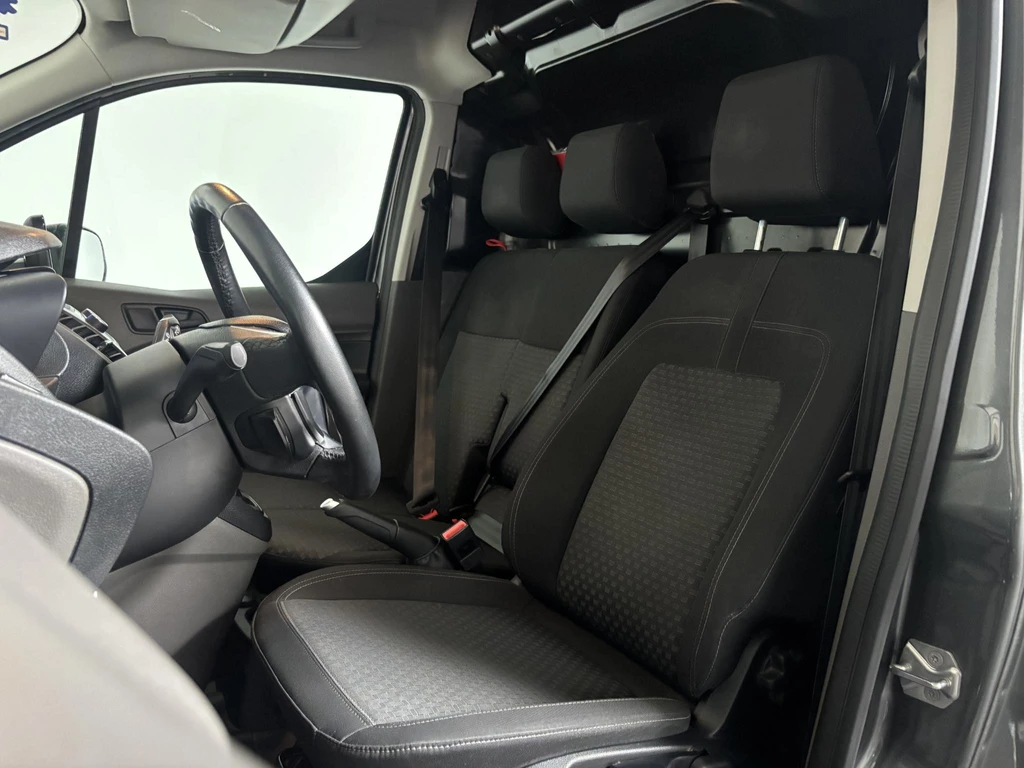 Ford Transit Connect – foto 11