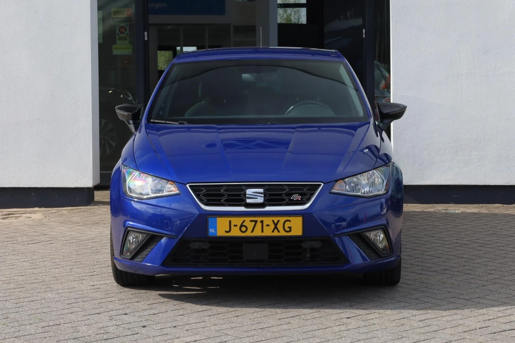 SEAT Ibiza – foto 5