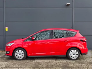 Ford C-MAX – thumbnail 2