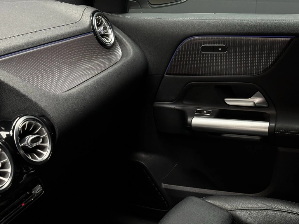 Mercedes-Benz GLA – foto 23