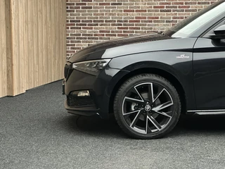 Škoda Scala – thumbnail 18