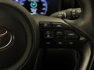 Toyota Yaris Cross – thumbnail 28