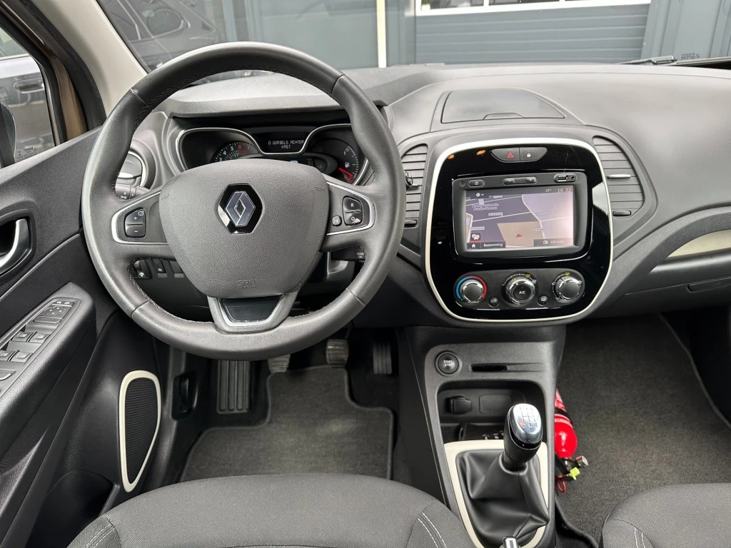 Renault Captur – foto 8