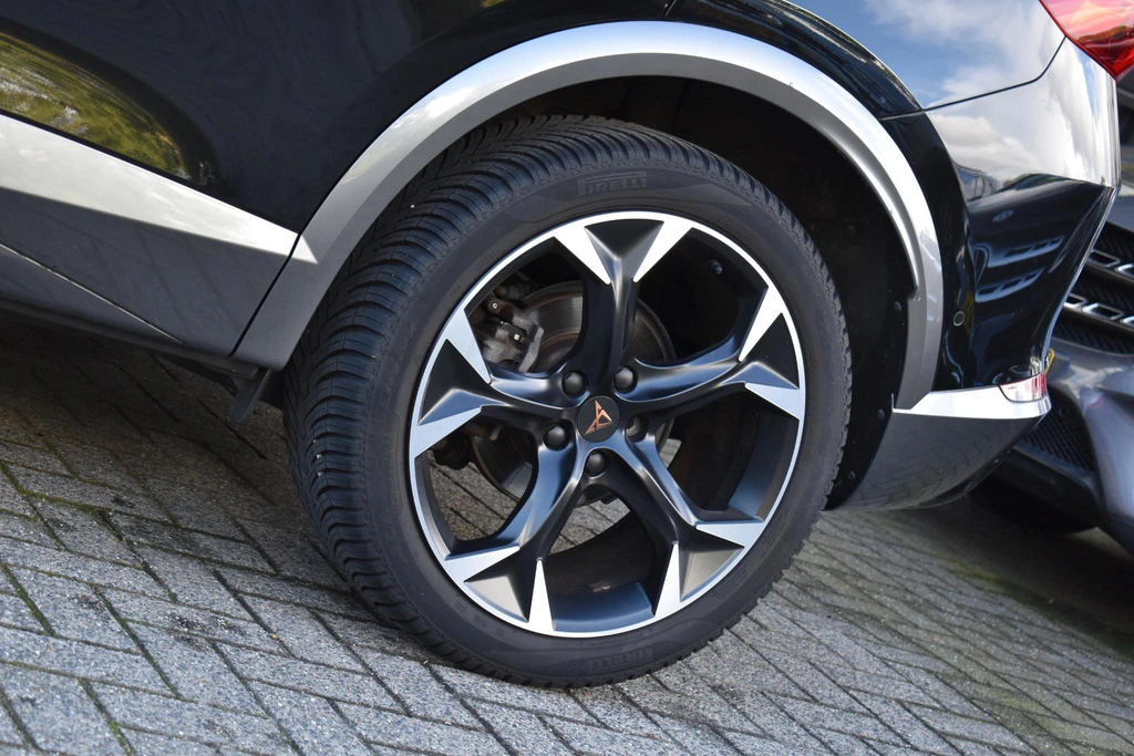 CUPRA Formentor – foto 15