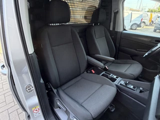 Volkswagen Caddy – thumbnail 36
