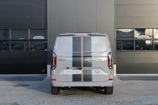 Ford Transit Custom – thumbnail 4