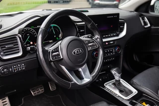 Kia Ceed Sportswagon – thumbnail 9