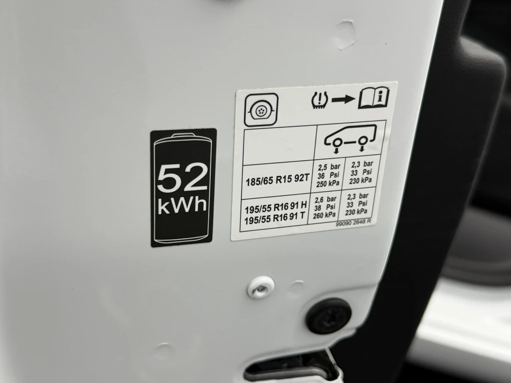 Renault ZOE – foto 29