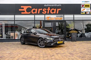 Mercedes-Benz A-Klasse – thumbnail 10