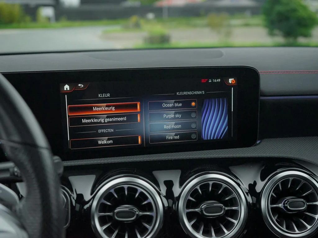 Mercedes-Benz CLA – foto 39