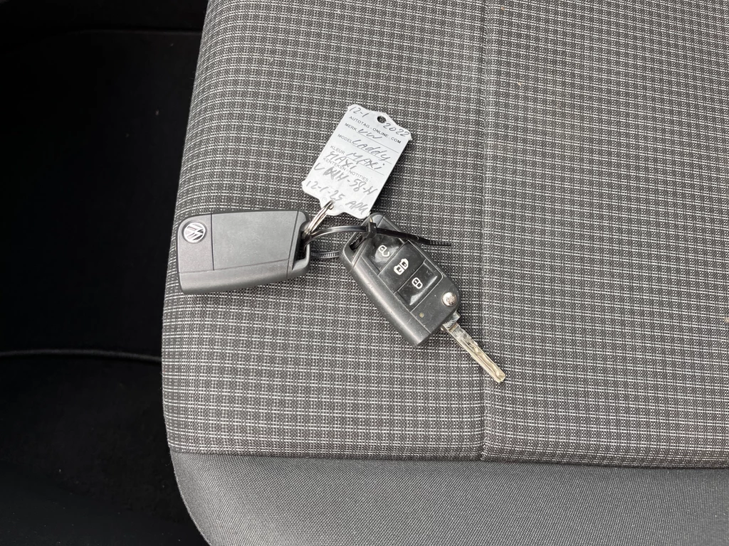 Volkswagen Caddy – foto 48