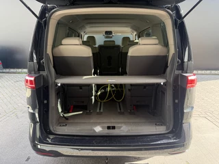 Volkswagen Multivan – thumbnail 20