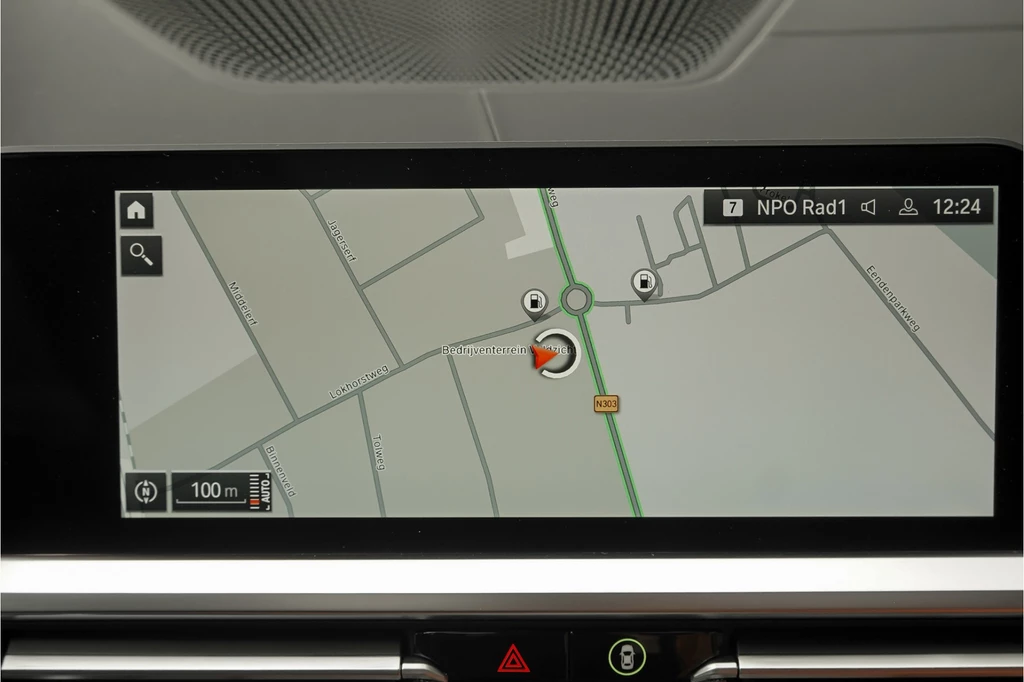 BMW 4 Serie – foto 30
