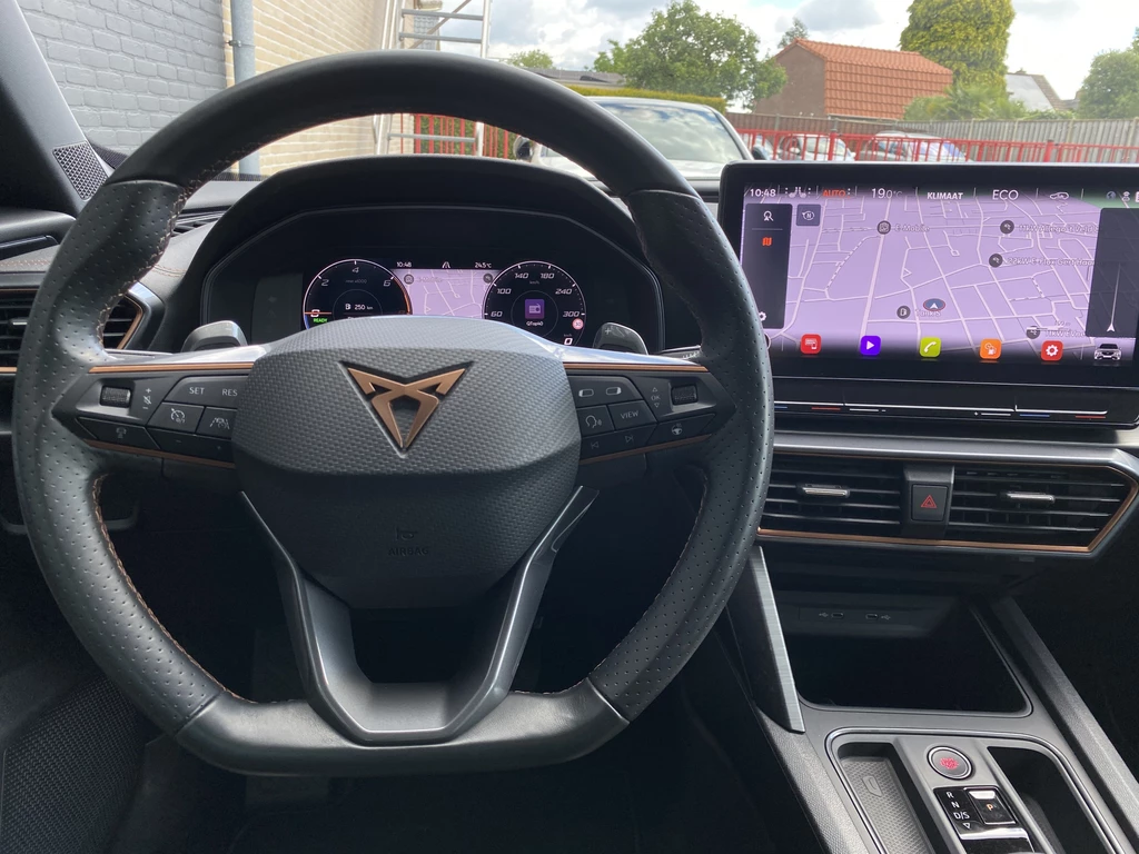 CUPRA Formentor – foto 22