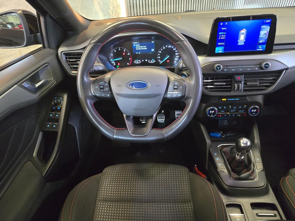 Ford Focus – foto 8