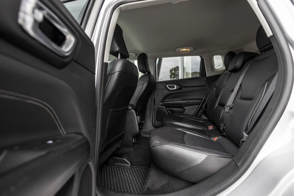 Jeep Compass – foto 15