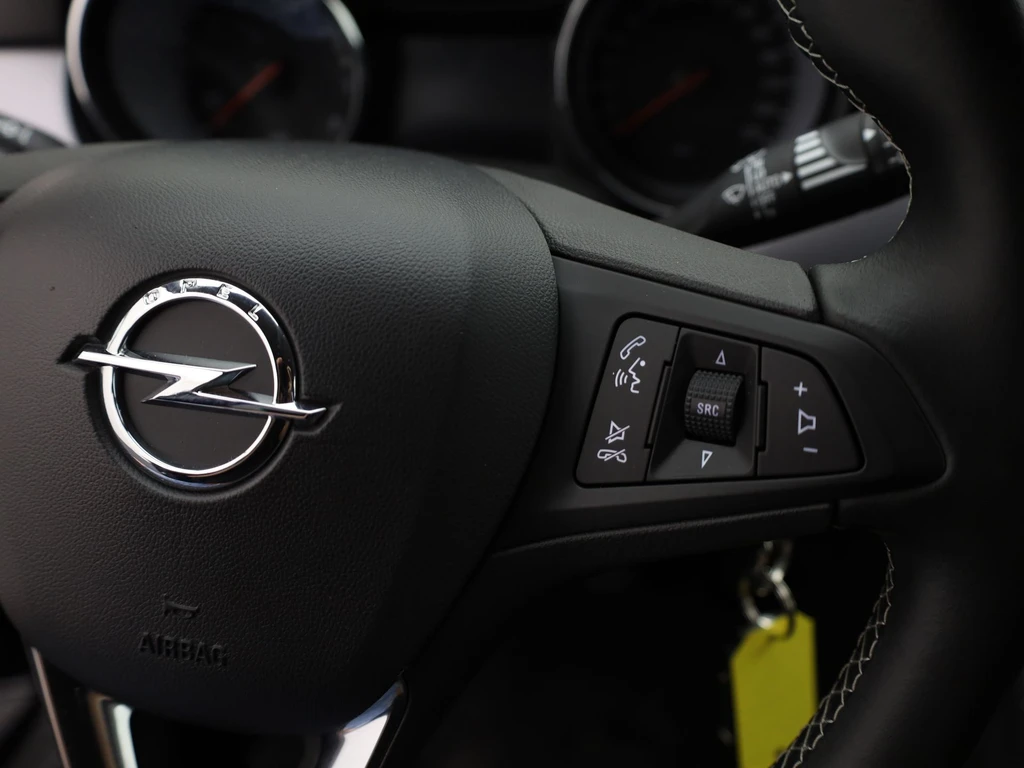 Opel Astra – foto 36