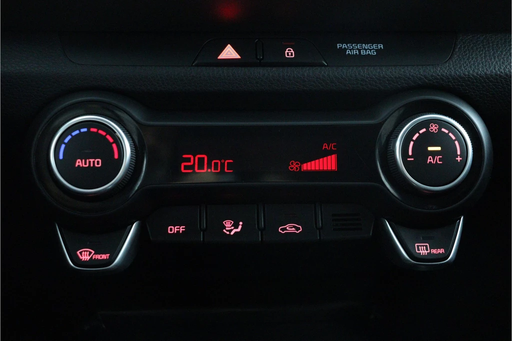 Kia Stonic – foto 33