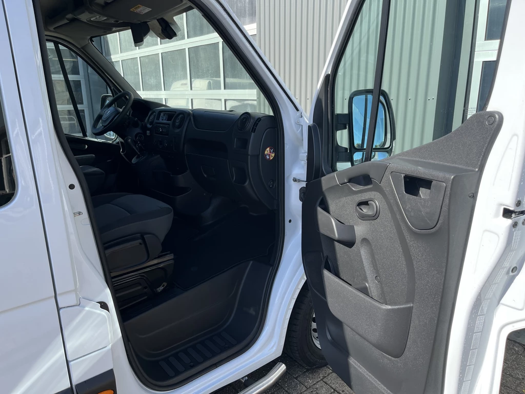 Renault Master – foto 38