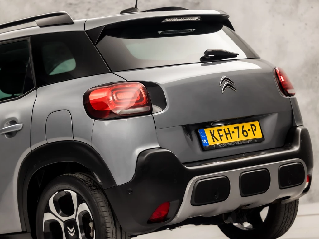 Citroën C3 Aircross – foto 5