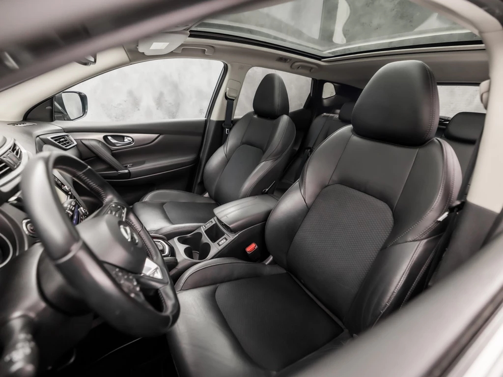 Nissan QASHQAI – foto 15