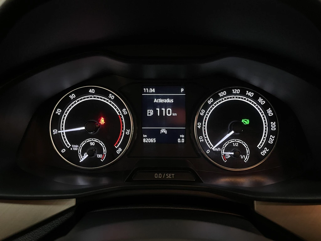 Škoda Kamiq – foto 9