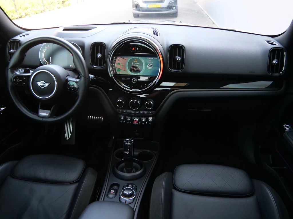 MINI Countryman – foto 9