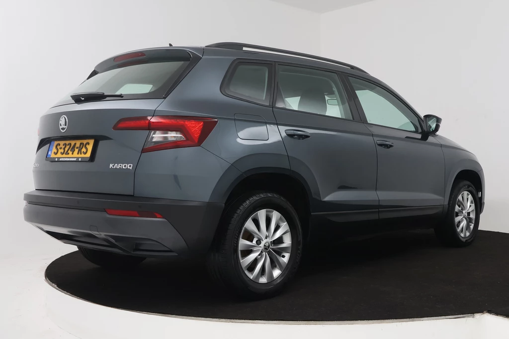 Škoda Karoq – foto 5