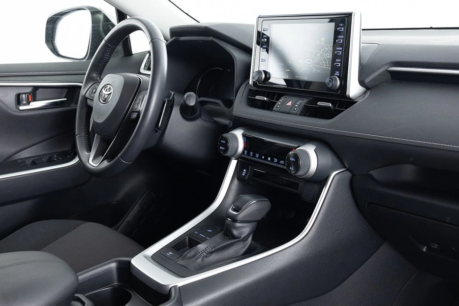 Toyota RAV4 – foto 10