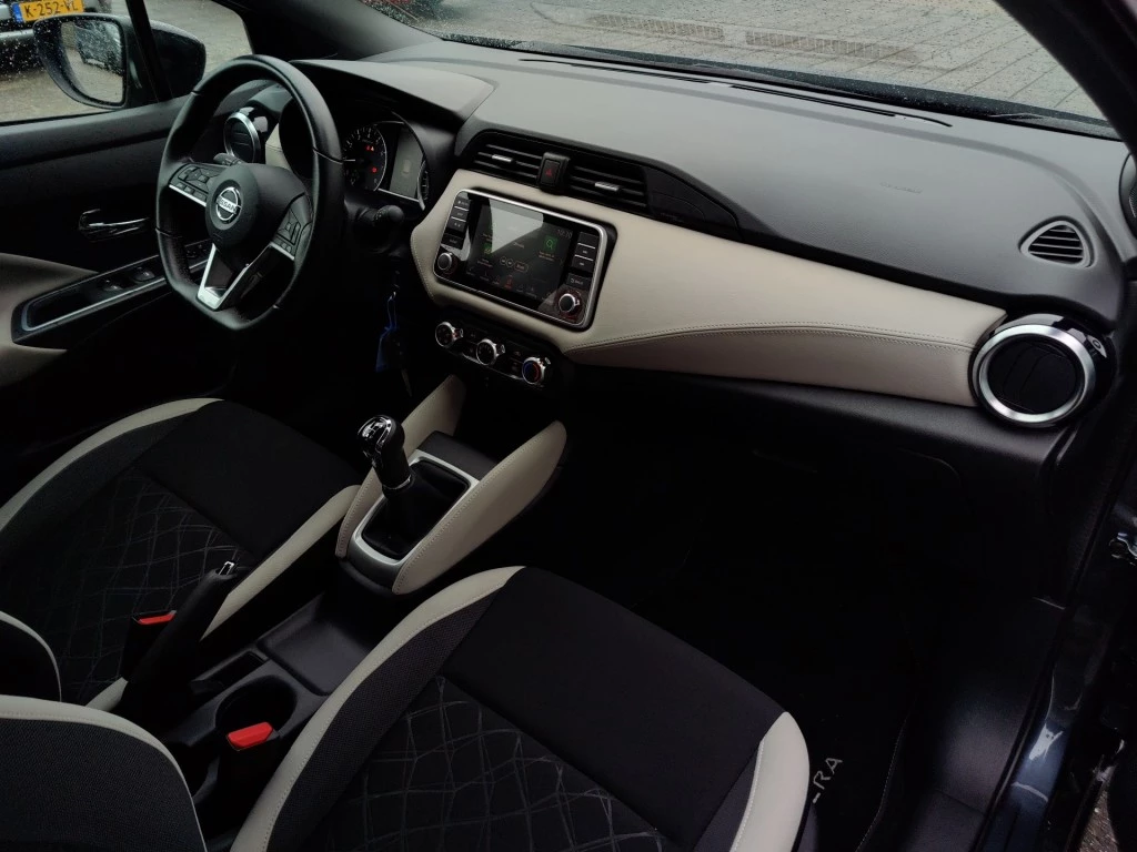 Nissan Micra – foto 17