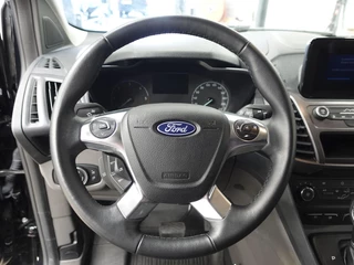 Ford Transit Connect – thumbnail 16