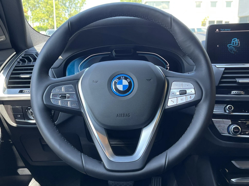 BMW iX3 – foto 23