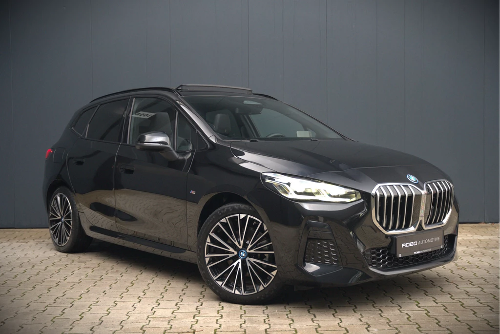 BMW 2 Serie – foto 13