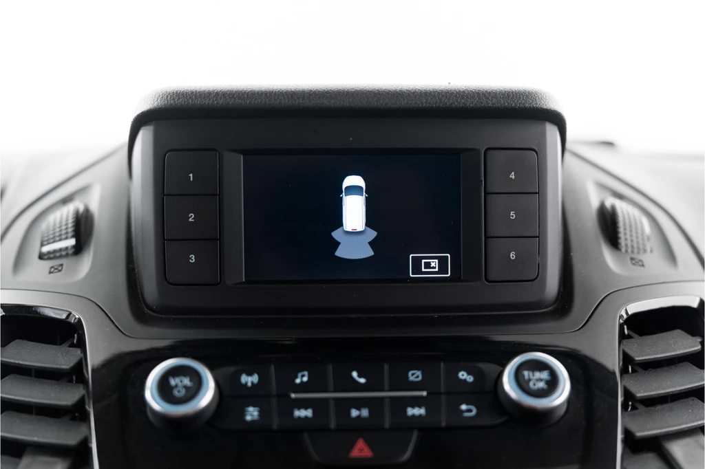 Ford Transit Connect – foto 15