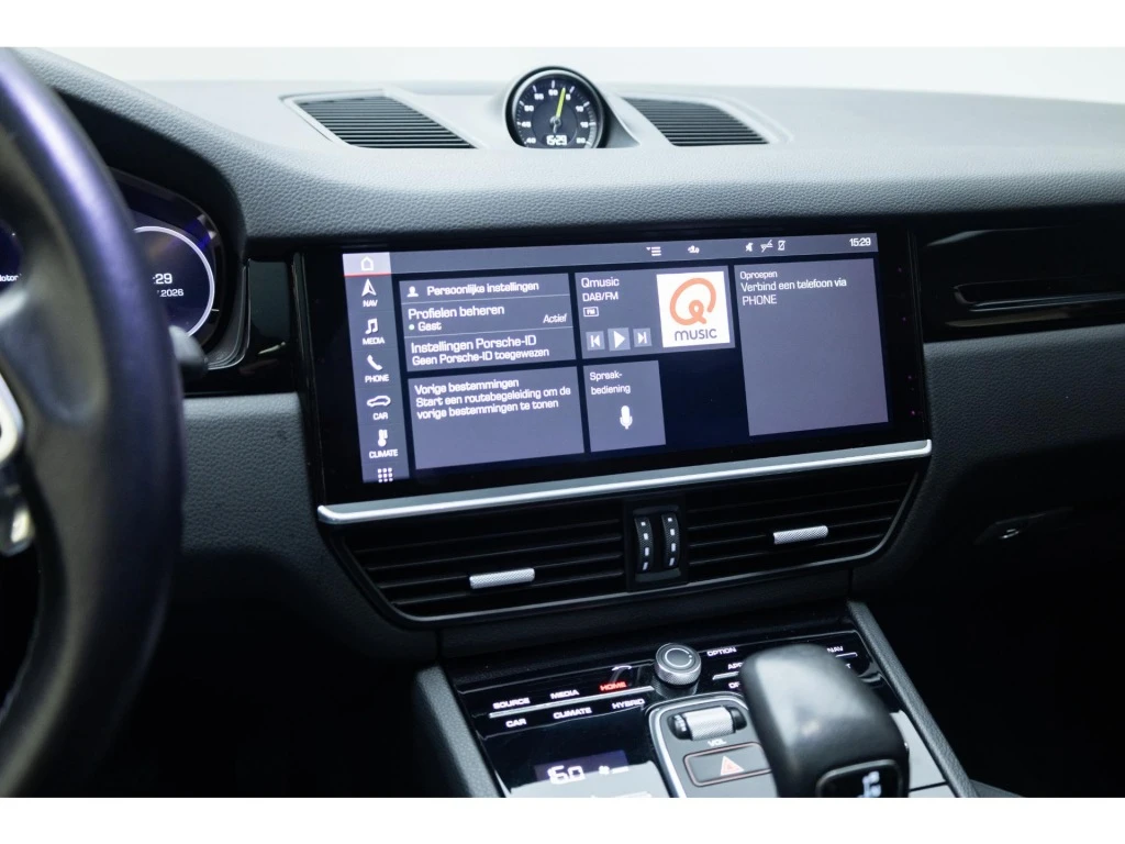 Porsche Cayenne – foto 17