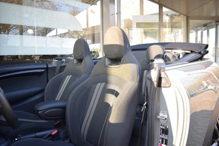 MINI Cooper Cabrio – thumbnail 14