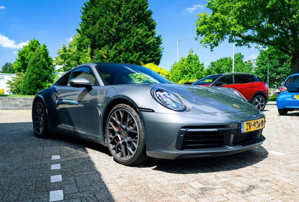 Porsche 911 – foto 18