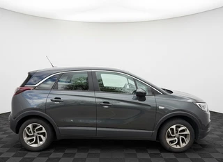 Opel Crossland X – thumbnail 8