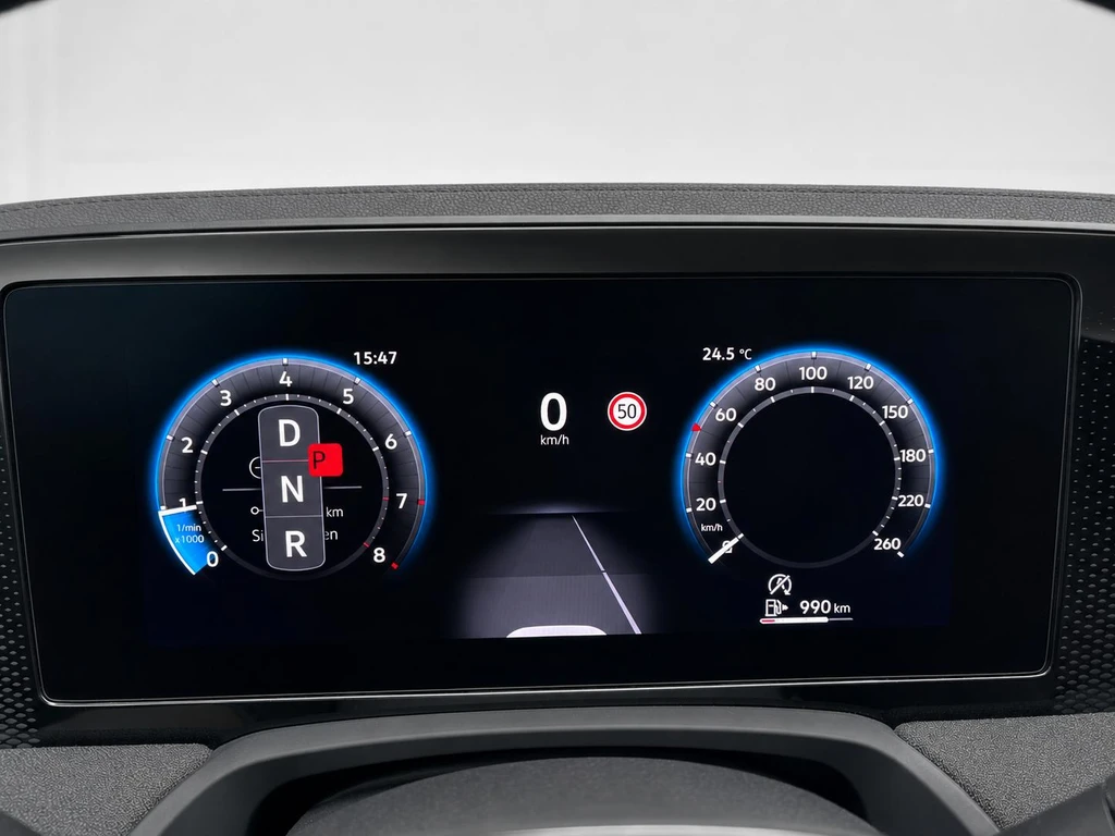 Volkswagen Passat – foto 16
